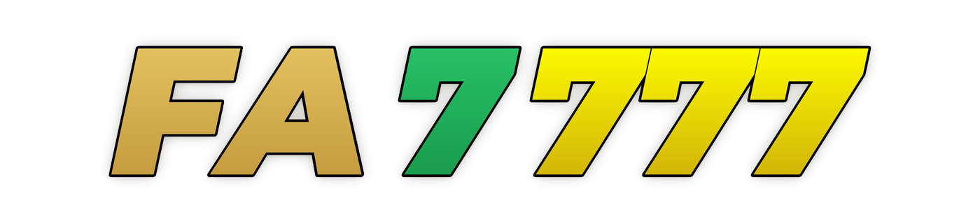fa7777 Logo